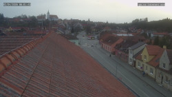 Havlíčkovo náměstí