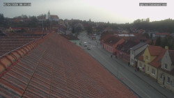 Havlíčkovo náměstí