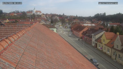 Havlíčkovo náměstí