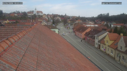 Havlíčkovo náměstí