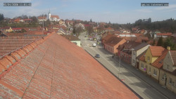 Havlíčkovo náměstí