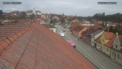 Havlíčkovo náměstí