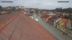 Havlíčkovo náměstí