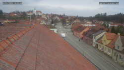 Havlíčkovo náměstí