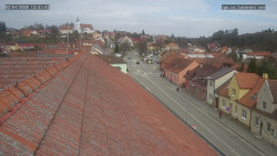 Havlíčkovo náměstí