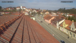 Havlíčkovo náměstí