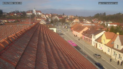 Havlíčkovo náměstí