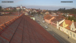 Havlíčkovo náměstí