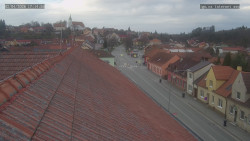 Havlíčkovo náměstí