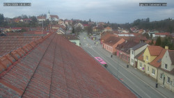 Havlíčkovo náměstí