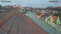 Havlíčkovo náměstí