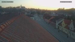 Havlíčkovo náměstí