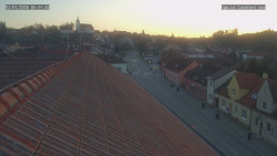 Havlíčkovo náměstí