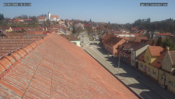 Havlíčkovo náměstí