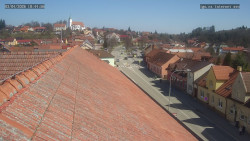 Havlíčkovo náměstí