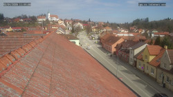 Havlíčkovo náměstí