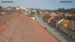 Havlíčkovo náměstí