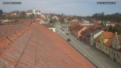 Havlíčkovo náměstí