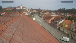 Havlíčkovo náměstí