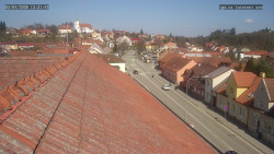 Havlíčkovo náměstí