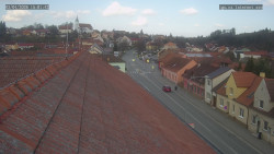 Havlíčkovo náměstí