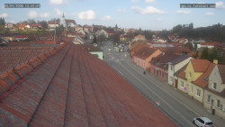 Havlíčkovo náměstí