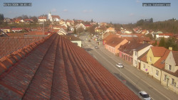 Havlíčkovo náměstí