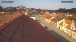 Havlíčkovo náměstí