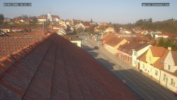 Havlíčkovo náměstí