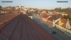 Havlíčkovo náměstí