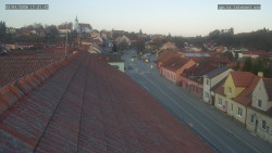 Havlíčkovo náměstí