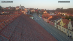 Havlíčkovo náměstí