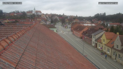 Havlíčkovo náměstí