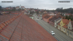 Havlíčkovo náměstí