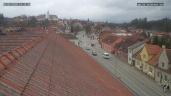 Havlíčkovo náměstí