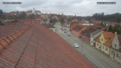 Havlíčkovo náměstí