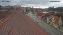 Havlíčkovo náměstí