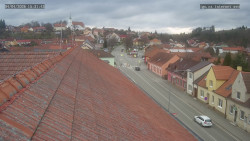 Havlíčkovo náměstí