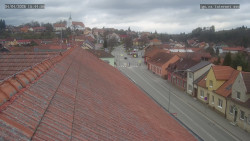 Havlíčkovo náměstí