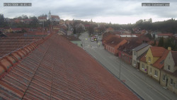 Havlíčkovo náměstí