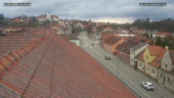 Havlíčkovo náměstí