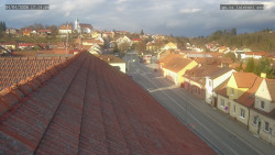 Havlíčkovo náměstí