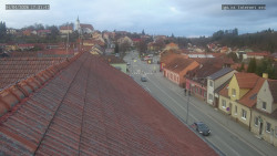 Havlíčkovo náměstí