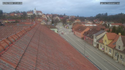 Havlíčkovo náměstí