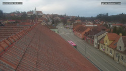 Havlíčkovo náměstí