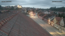 Havlíčkovo náměstí