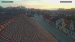 Havlíčkovo náměstí