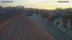 Havlíčkovo náměstí