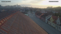 Havlíčkovo náměstí