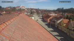 Havlíčkovo náměstí